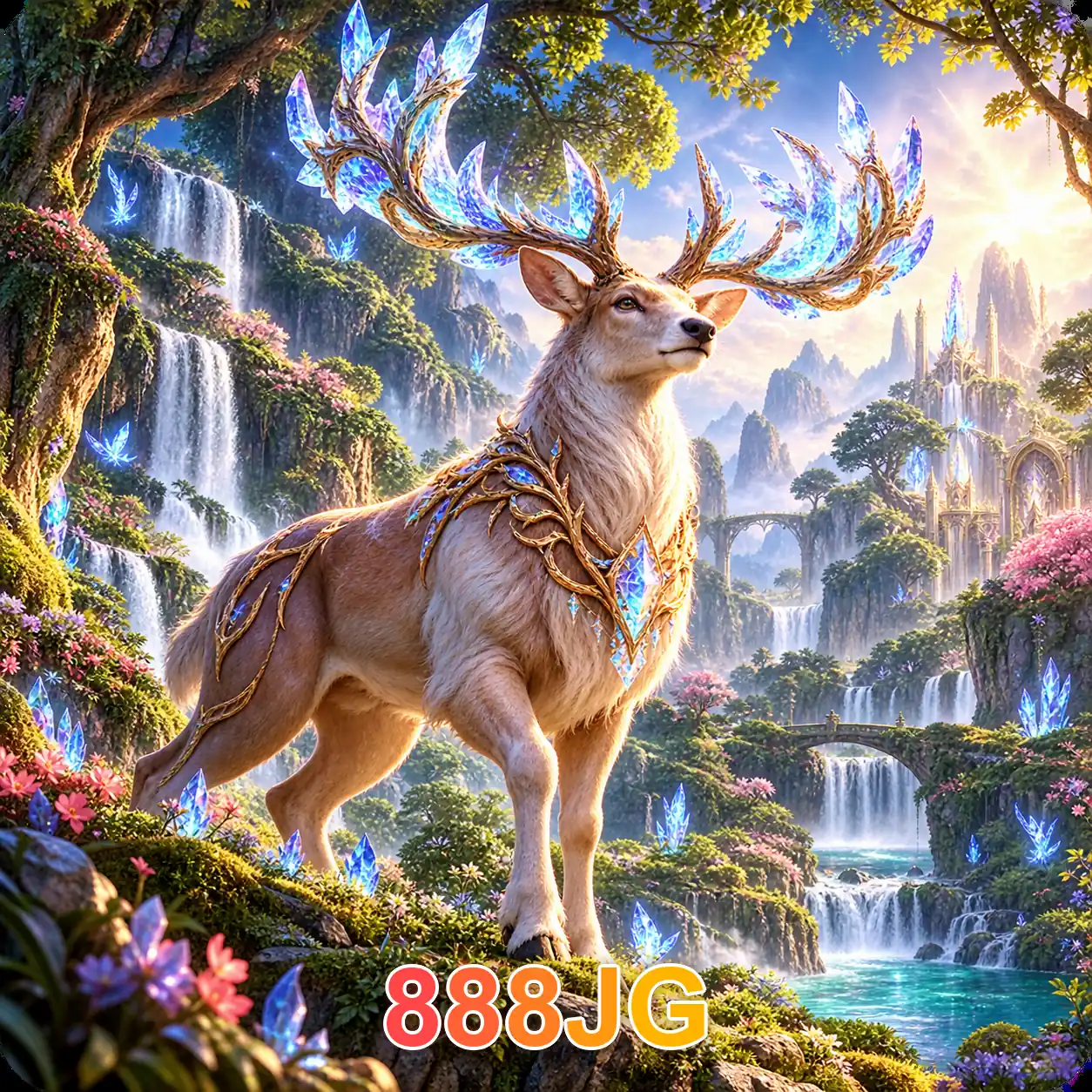 Instal 888JG