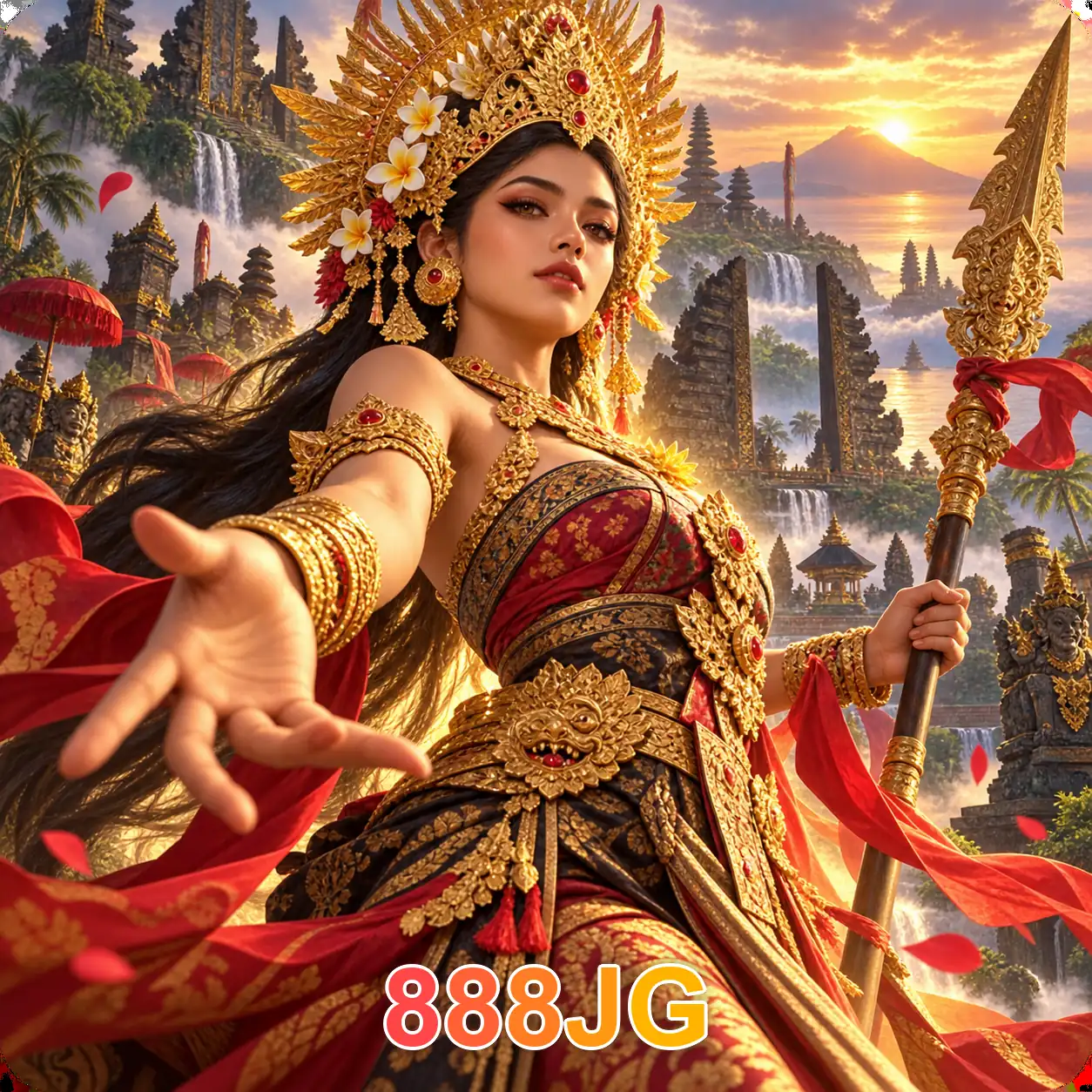 Tingkatan program VIP 888JG