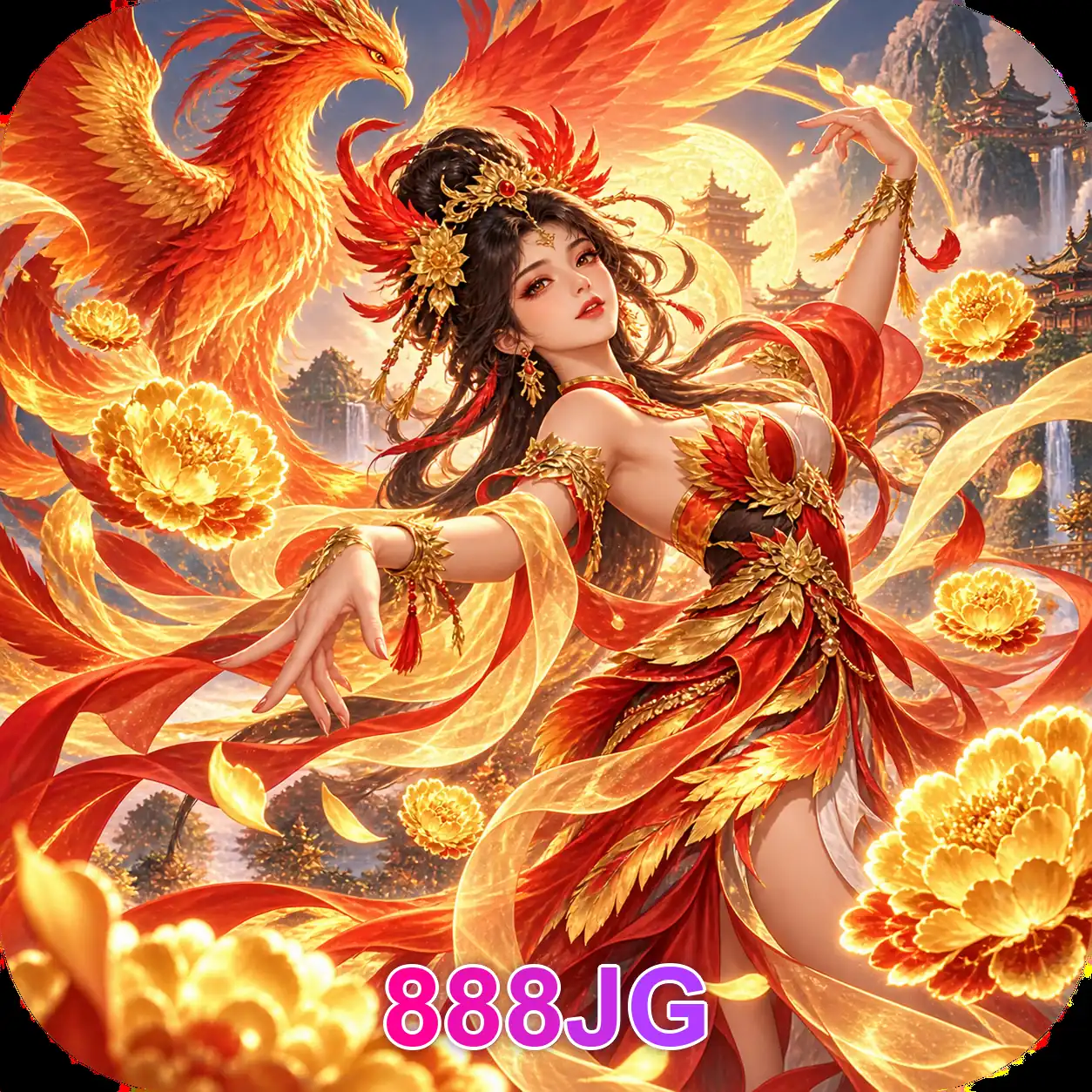 Facebook 888JG