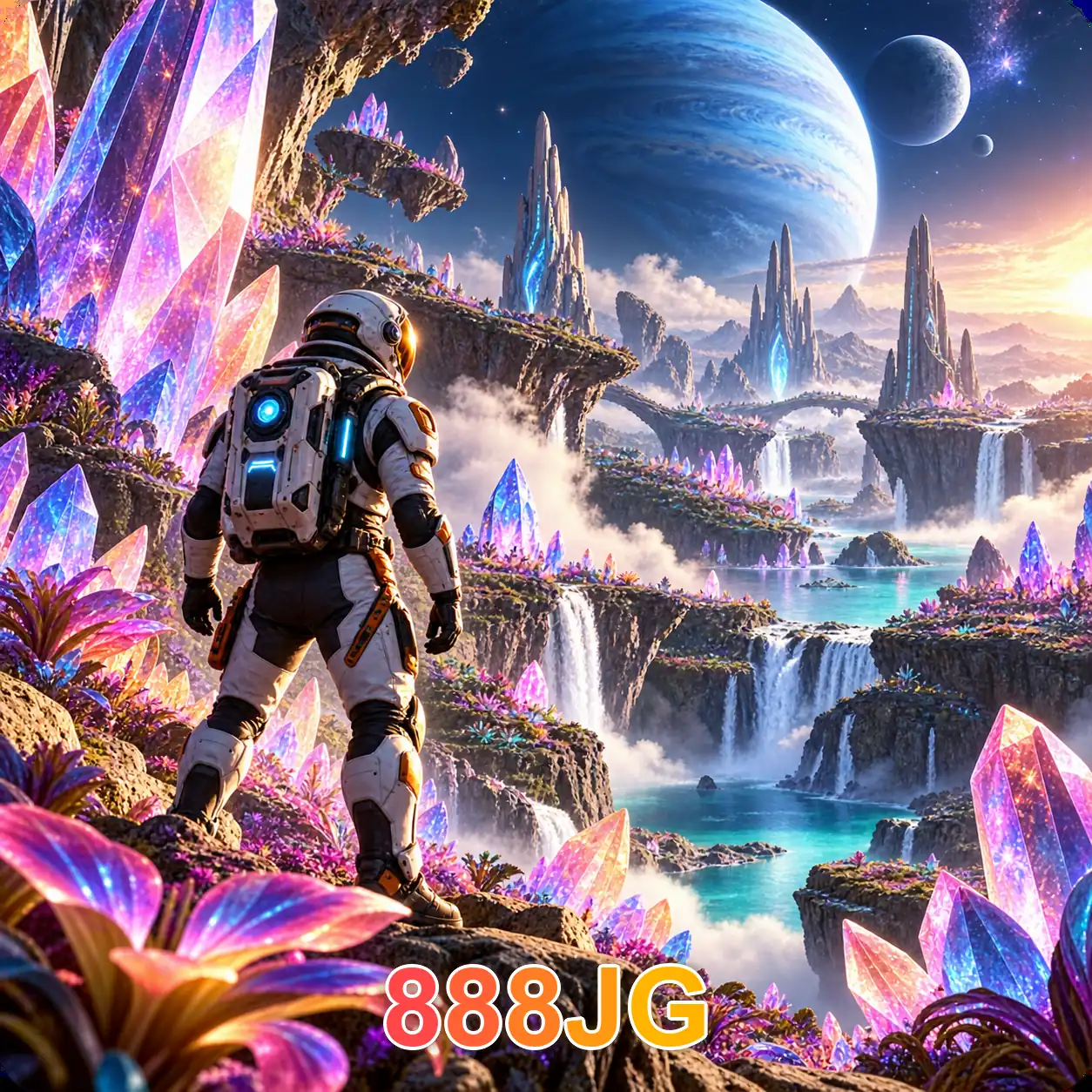 Unduh 888JG