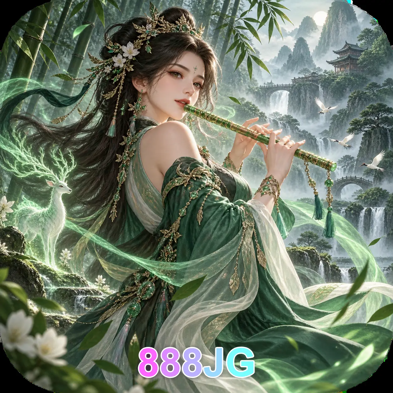 Kasino 888JG