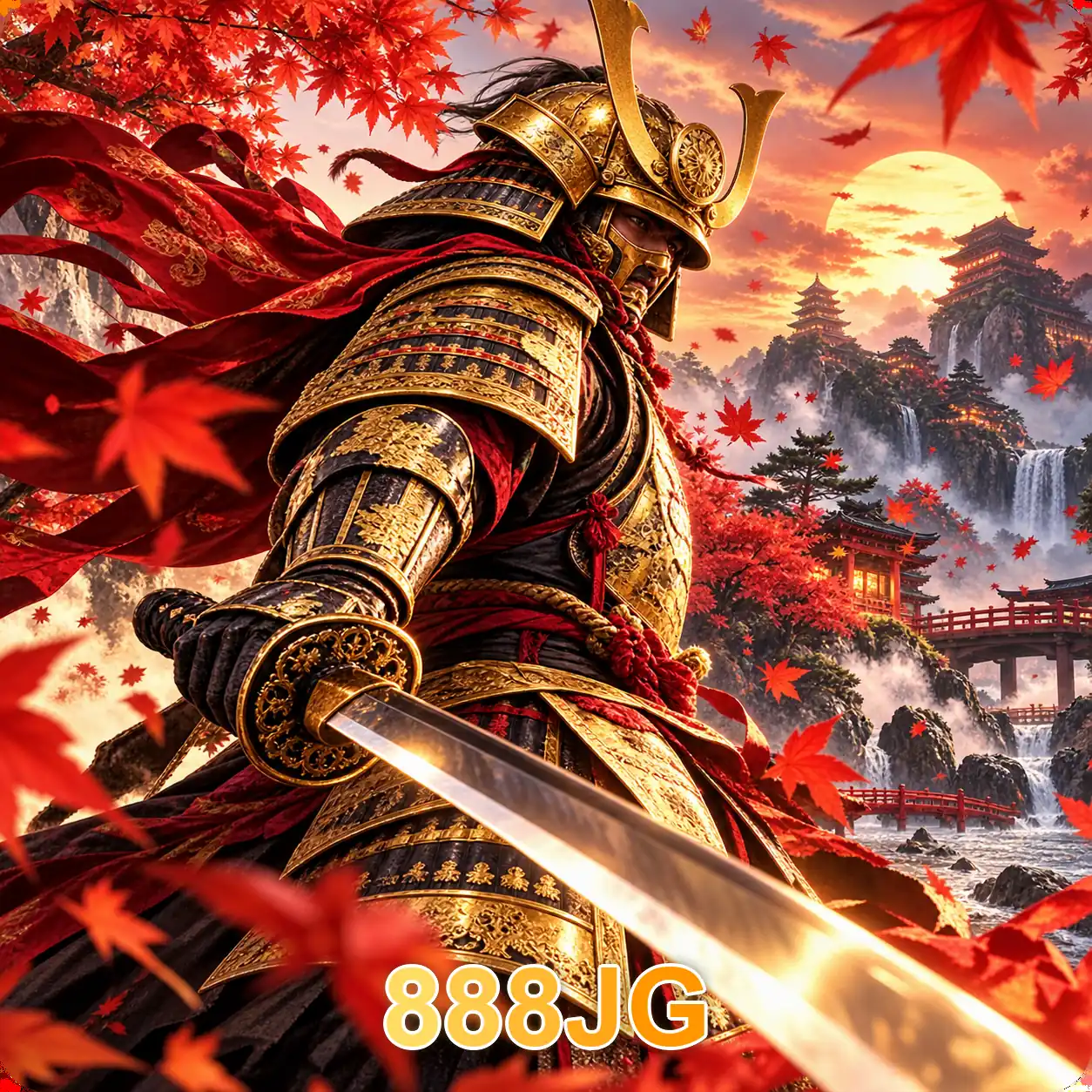Taruhan 888JG