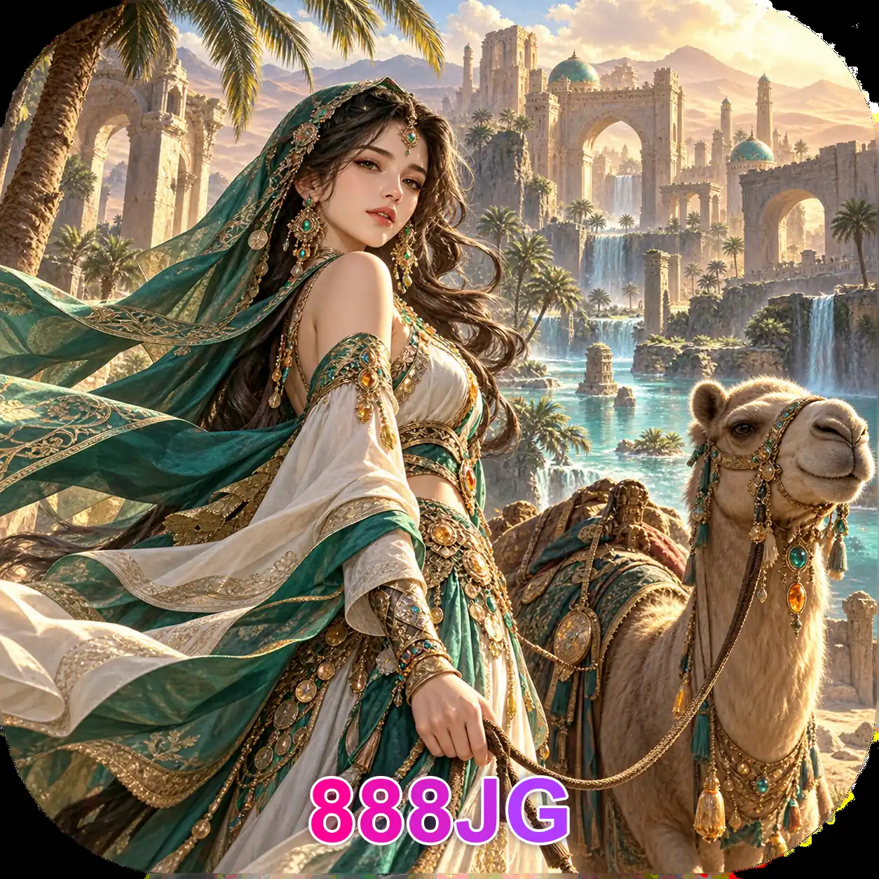 Aplikasi 888JG